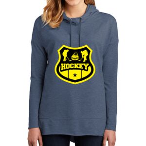 Women's  French Terry Hoodie Thumbnail