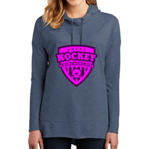 Women's  French Terry Hoodie Thumbnail