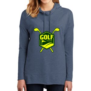 Women's  French Terry Hoodie Thumbnail