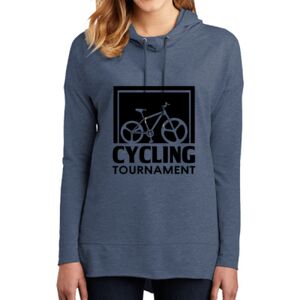 Women's  French Terry Hoodie Thumbnail