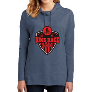 Women's  French Terry Hoodie Thumbnail