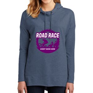 Women's  French Terry Hoodie Thumbnail