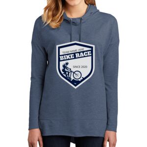 Women's  French Terry Hoodie Thumbnail