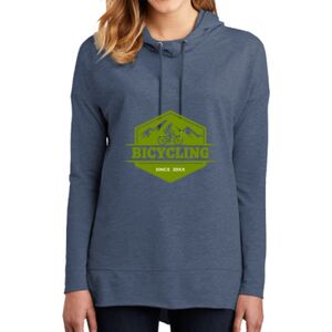 Women's  French Terry Hoodie Thumbnail