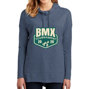 Women's  French Terry Hoodie Thumbnail
