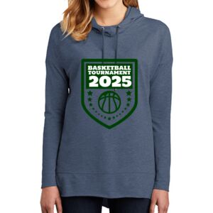 Women's  French Terry Hoodie Thumbnail