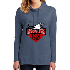 Women's  French Terry Hoodie Thumbnail