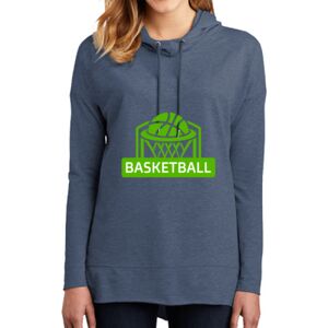 Women's  French Terry Hoodie Thumbnail