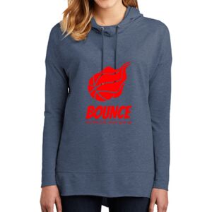 Women's  French Terry Hoodie Thumbnail