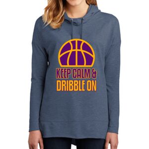 Women's  French Terry Hoodie Thumbnail