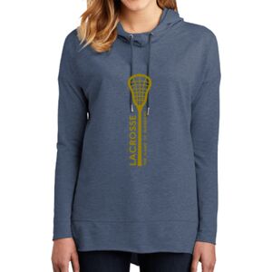 Women's  French Terry Hoodie Thumbnail