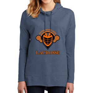 Women's  French Terry Hoodie Thumbnail