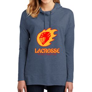 Women's  French Terry Hoodie Thumbnail