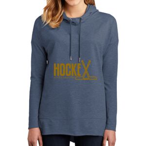 Women's  French Terry Hoodie Thumbnail