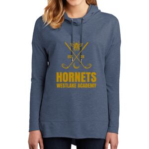Women's  French Terry Hoodie Thumbnail