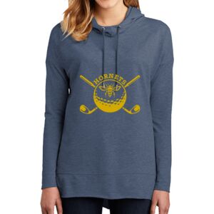 Women's  French Terry Hoodie Thumbnail