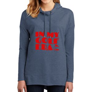 Women's  French Terry Hoodie Thumbnail
