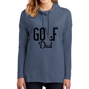 Women's  French Terry Hoodie Thumbnail