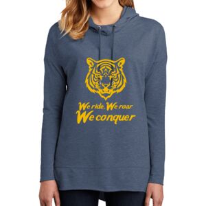 Women's  French Terry Hoodie Thumbnail