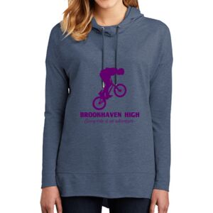 Women's  French Terry Hoodie Thumbnail