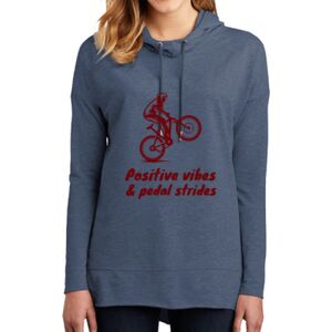 Women's  French Terry Hoodie Thumbnail