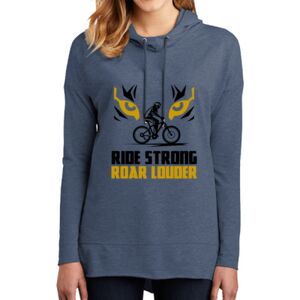 Women's  French Terry Hoodie Thumbnail