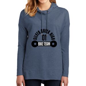 Women's  French Terry Hoodie Thumbnail