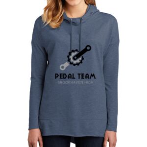 Women's  French Terry Hoodie Thumbnail