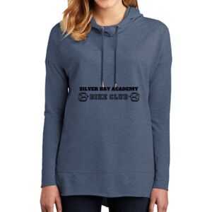 Women's  French Terry Hoodie Thumbnail