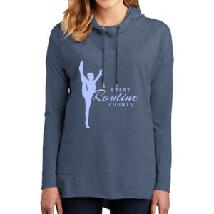 Women's  French Terry Hoodie Thumbnail