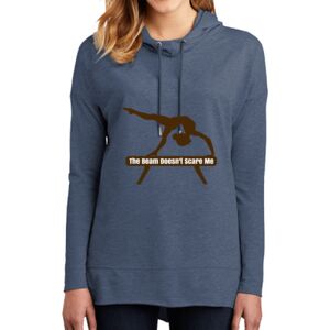 Women's  French Terry Hoodie Thumbnail