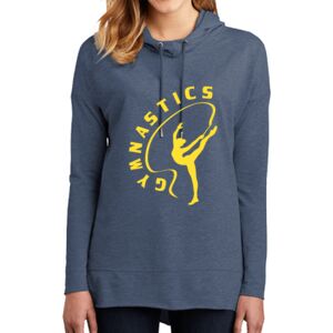 Women's  French Terry Hoodie Thumbnail