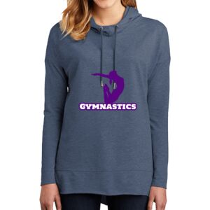 Women's  French Terry Hoodie Thumbnail