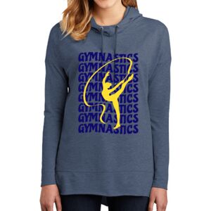 Women's  French Terry Hoodie Thumbnail