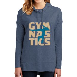 Women's  French Terry Hoodie Thumbnail