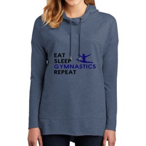 Women's  French Terry Hoodie Thumbnail