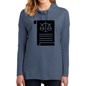 Women's  French Terry Hoodie Thumbnail
