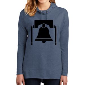 Women's  French Terry Hoodie Thumbnail