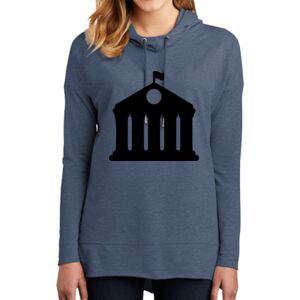 Women's  French Terry Hoodie Thumbnail
