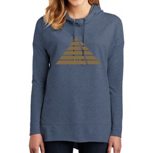 Women's  French Terry Hoodie Thumbnail