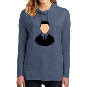 Women's  French Terry Hoodie Thumbnail
