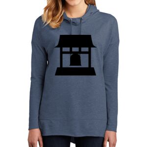 Women's  French Terry Hoodie Thumbnail