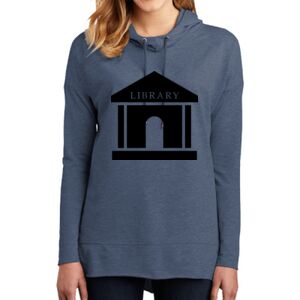 Women's  French Terry Hoodie Thumbnail