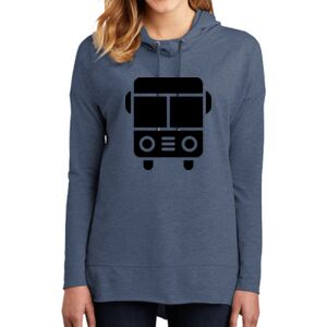 Women's  French Terry Hoodie Thumbnail