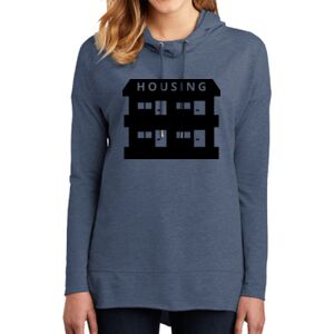 Women's  French Terry Hoodie Thumbnail