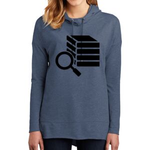 Women's  French Terry Hoodie Thumbnail
