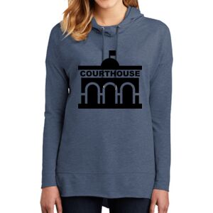 Women's  French Terry Hoodie Thumbnail