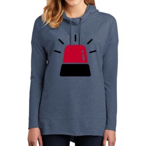 Women's  French Terry Hoodie Thumbnail