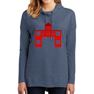 Women's  French Terry Hoodie Thumbnail