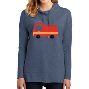 Women's  French Terry Hoodie Thumbnail